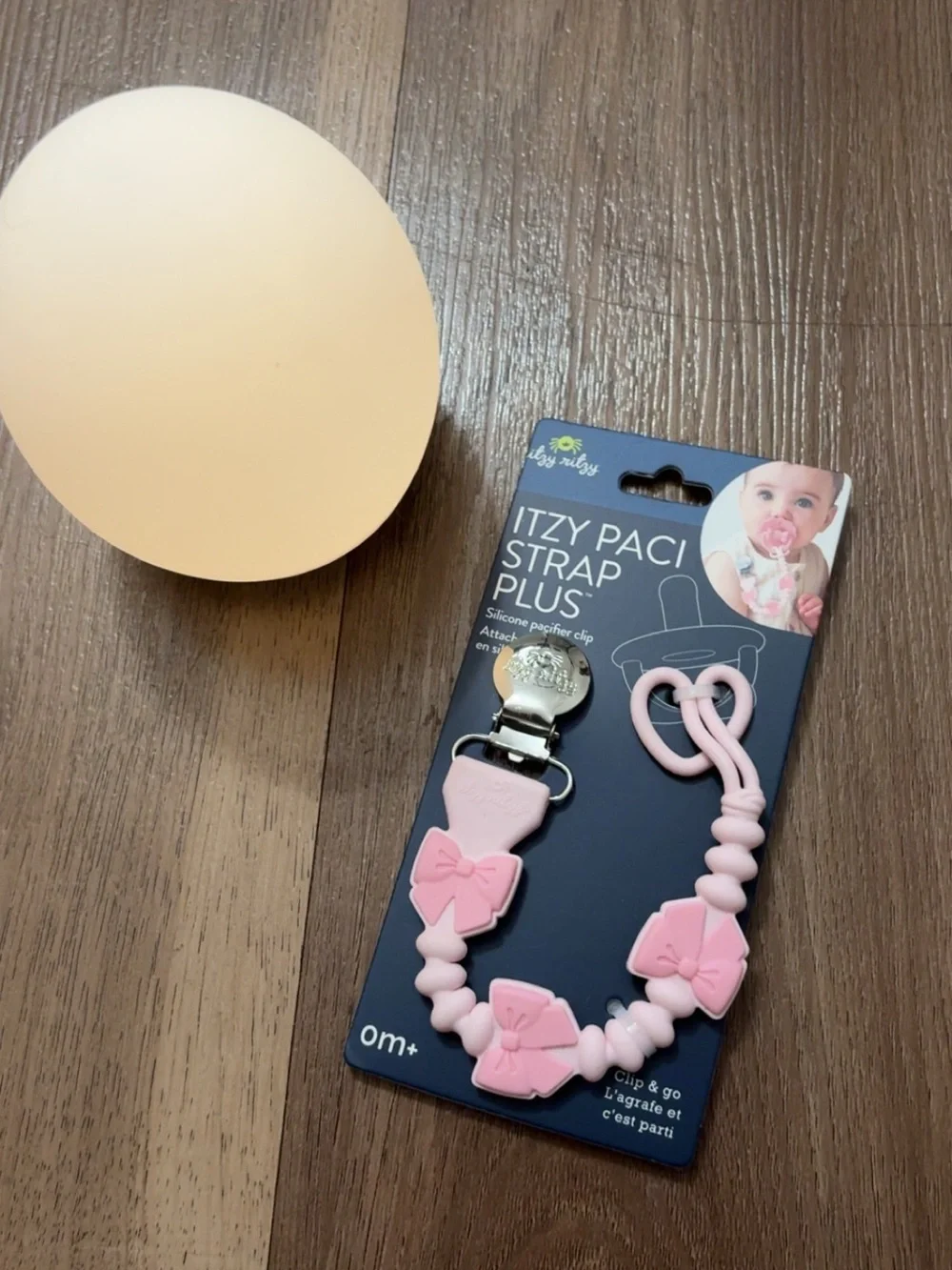 Baby Essentials